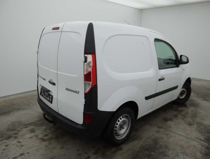 Photo 2 VIN: VF1FW17F555262833 - RENAULT KANGOO EXPRESS &#3913 