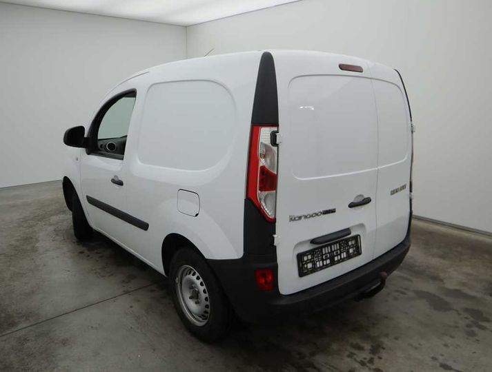 Photo 7 VIN: VF1FW17F555262833 - RENAULT KANGOO EXPRESS &#3913 