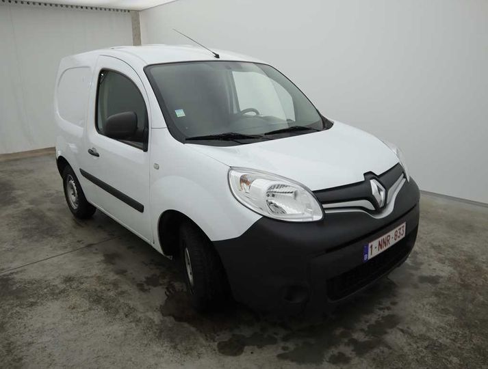 Photo 8 VIN: VF1FW17F555262833 - RENAULT KANGOO EXPRESS &#3913 