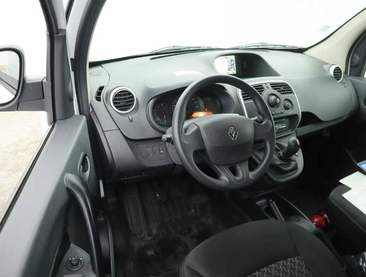 Photo 9 VIN: VF1FW17F555262833 - RENAULT KANGOO EXPRESS &#3913 