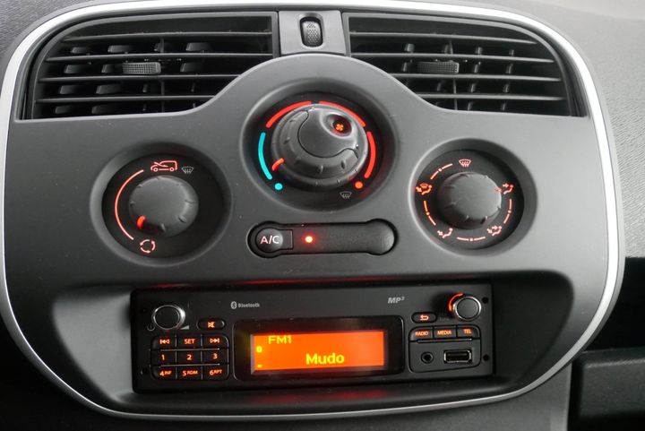 Photo 12 VIN: VF1FW17F555531908 - RENAULT KANGOO 