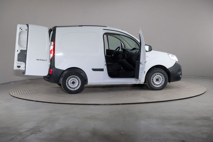 Photo 6 VIN: VF1FW17F555531908 - RENAULT KANGOO 