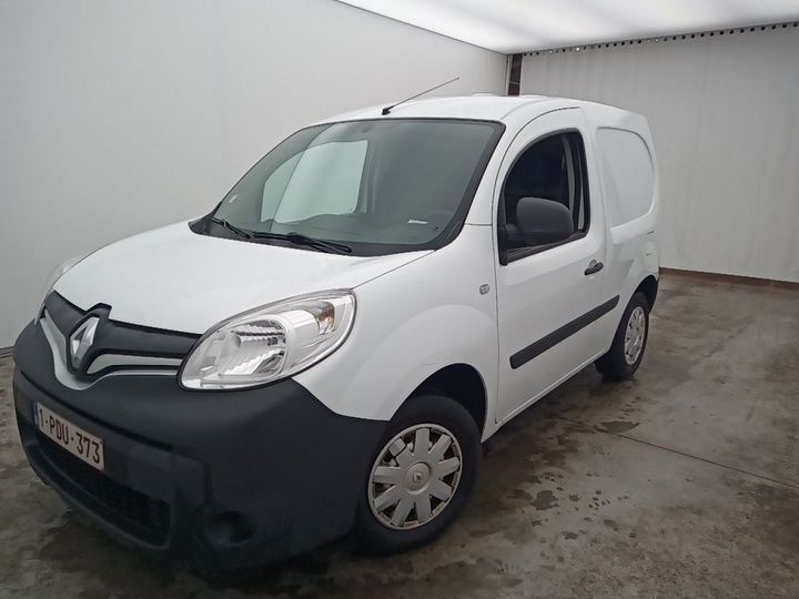 Photo 0 VIN: VF1FW17F555655468 - RENAULT KANGOO EXPRESS &#3913 