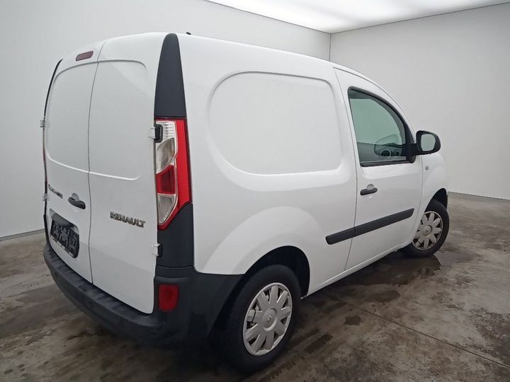 Photo 2 VIN: VF1FW17F555655468 - RENAULT KANGOO EXPRESS &#3913 