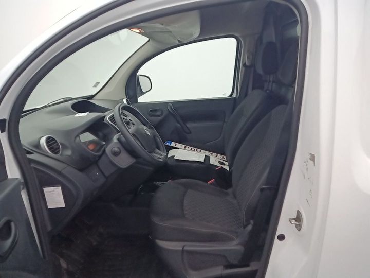 Photo 3 VIN: VF1FW17F555655468 - RENAULT KANGOO EXPRESS &#3913 