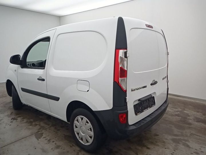 Photo 7 VIN: VF1FW17F555655468 - RENAULT KANGOO EXPRESS &#3913 