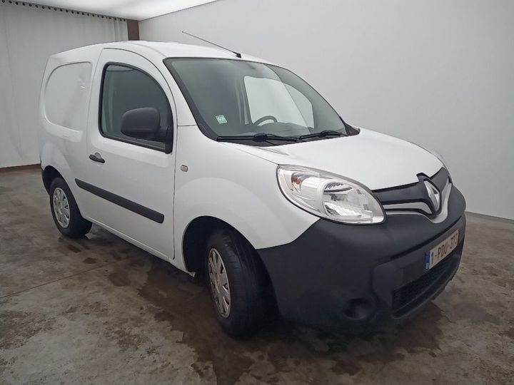 Photo 8 VIN: VF1FW17F555655468 - RENAULT KANGOO EXPRESS &#3913 