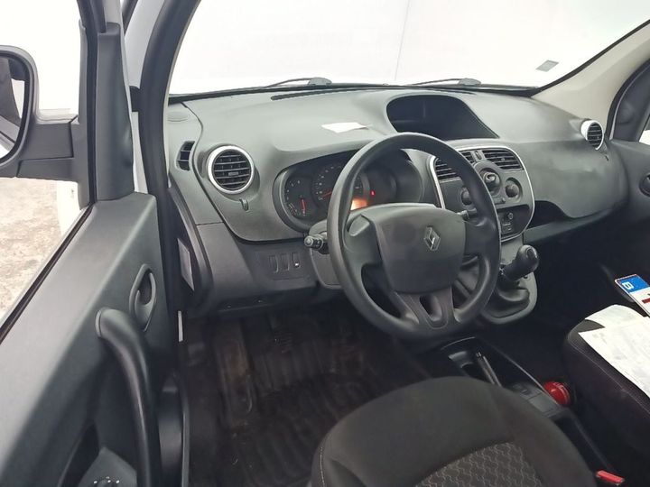 Photo 9 VIN: VF1FW17F555655468 - RENAULT KANGOO EXPRESS &#3913 