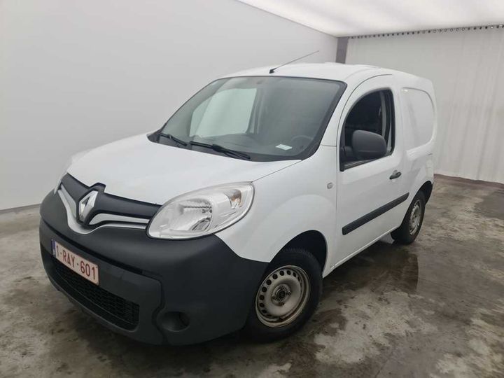 Photo 1 VIN: VF1FW17F555815860 - RENAULT KANGOO EXPRESS &#3913 