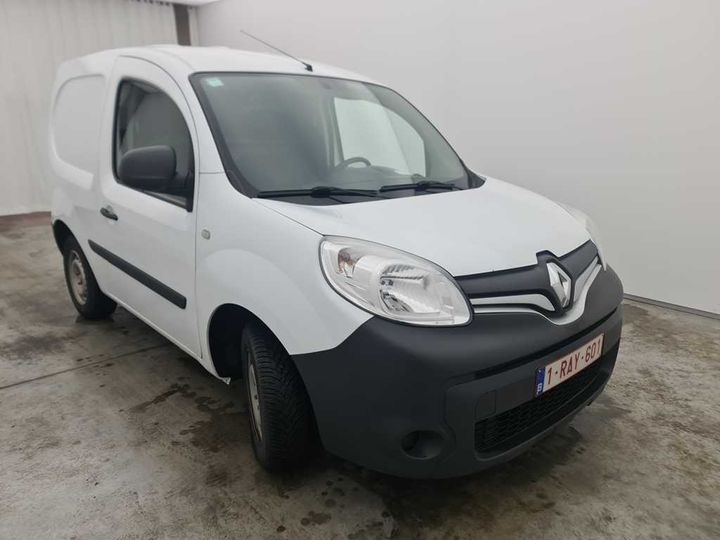 Photo 8 VIN: VF1FW17F555815860 - RENAULT KANGOO EXPRESS &#3913 