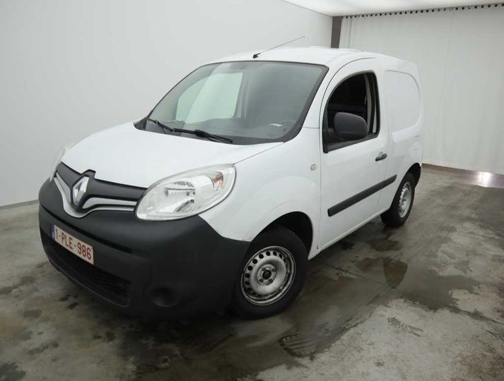 Photo 0 VIN: VF1FW17F555815869 - RENAULT KANGOO EXPRESS &#3913 