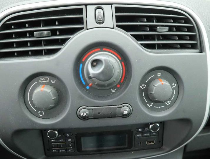 Photo 17 VIN: VF1FW17F555815869 - RENAULT KANGOO EXPRESS &#3913 