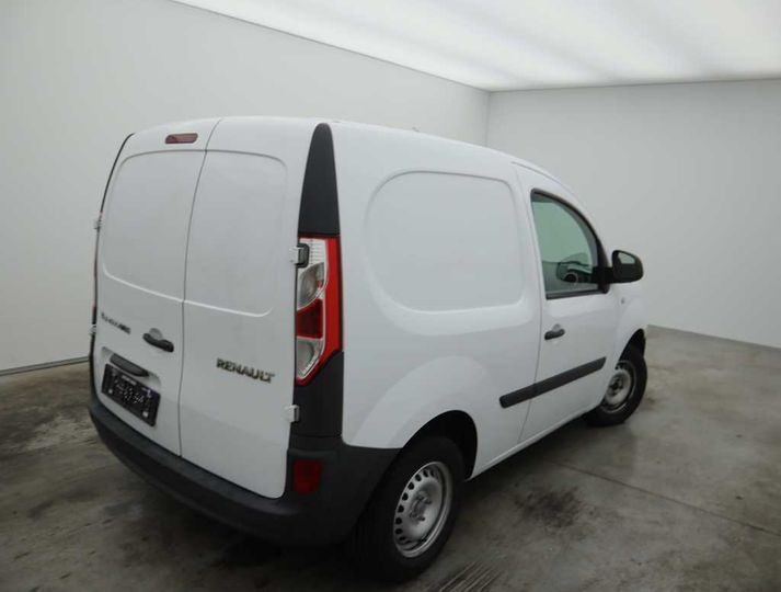 Photo 2 VIN: VF1FW17F555815869 - RENAULT KANGOO EXPRESS &#3913 