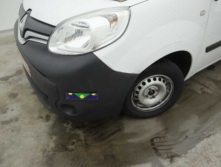 Photo 20 VIN: VF1FW17F555815869 - RENAULT KANGOO EXPRESS &#3913 