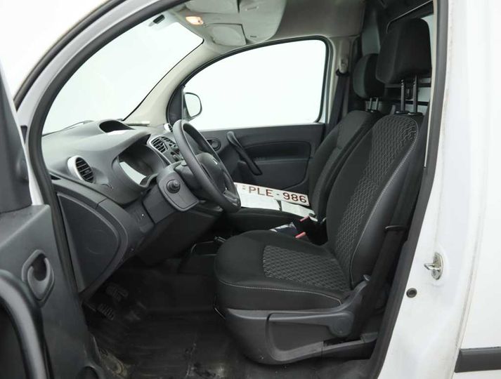 Photo 3 VIN: VF1FW17F555815869 - RENAULT KANGOO EXPRESS &#3913 