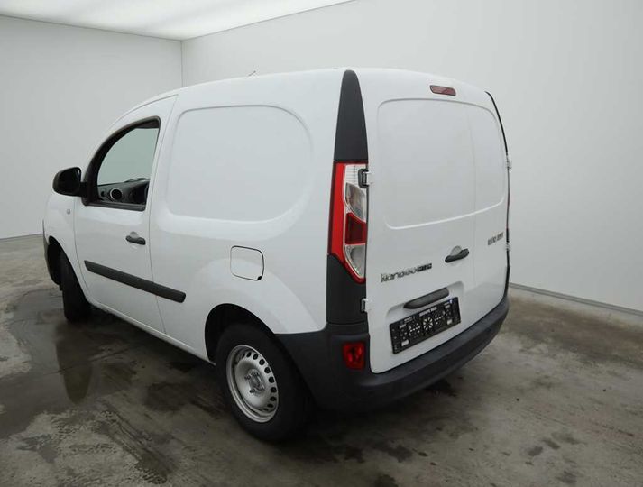 Photo 7 VIN: VF1FW17F555815869 - RENAULT KANGOO EXPRESS &#3913 