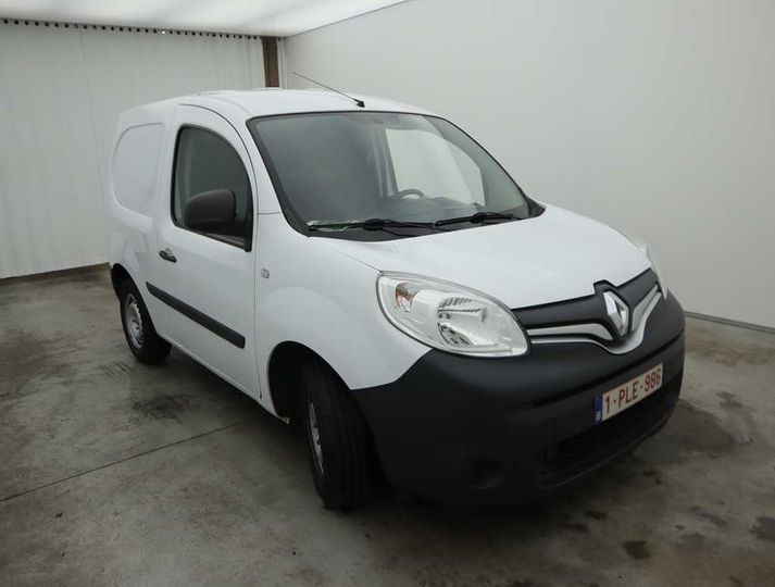 Photo 8 VIN: VF1FW17F555815869 - RENAULT KANGOO EXPRESS &#3913 