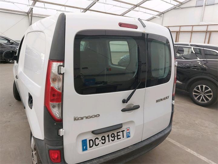 Photo 19 VIN: VF1FW18B550008723 - RENAULT KANGOO EXPRESS 