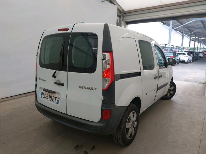 Photo 3 VIN: VF1FW18B550008723 - RENAULT KANGOO EXPRESS 