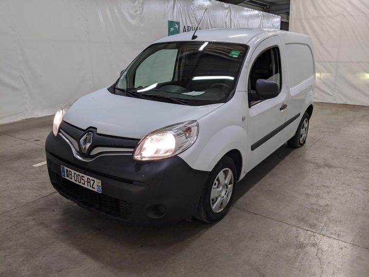 Photo 1 VIN: VF1FW18B550050822 - RENAULT KANGOO EXPRESS 