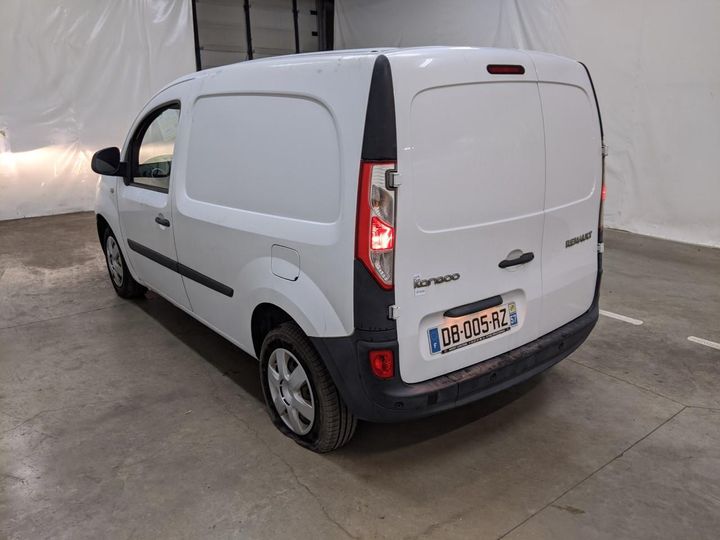 Photo 2 VIN: VF1FW18B550050822 - RENAULT KANGOO EXPRESS 