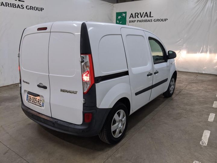 Photo 3 VIN: VF1FW18B550050822 - RENAULT KANGOO EXPRESS 