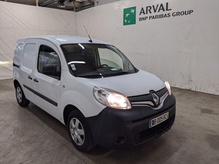 Photo 4 VIN: VF1FW18B550050822 - RENAULT KANGOO EXPRESS 