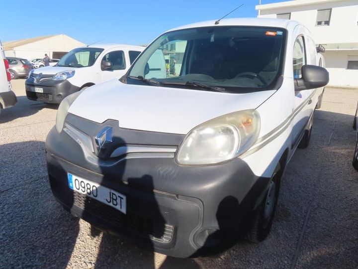 Photo 1 VIN: VF1FW18B551834529 - RENAULT KANGOO FURGON 