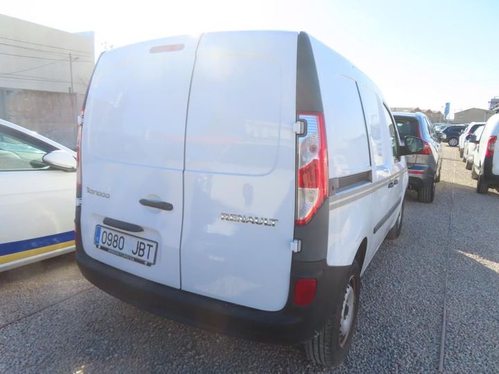 Photo 2 VIN: VF1FW18B551834529 - RENAULT KANGOO FURGON 