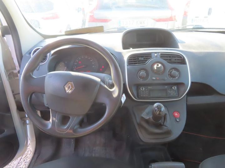 Photo 3 VIN: VF1FW18B551834529 - RENAULT KANGOO FURGON 