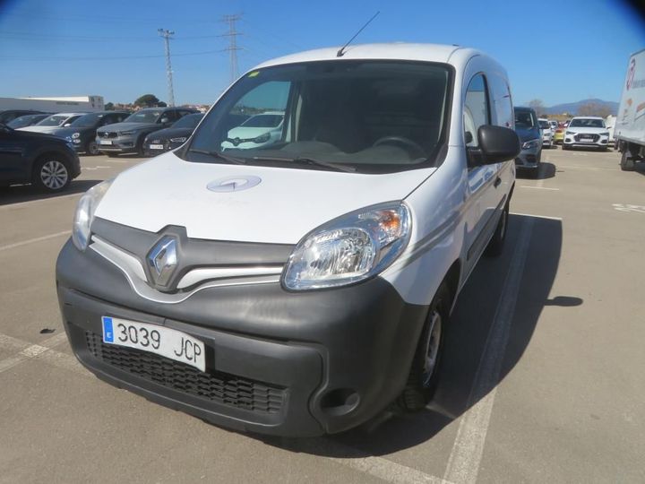 Photo 1 VIN: VF1FW18B551834543 - RENAULT KANGOO FURGON 