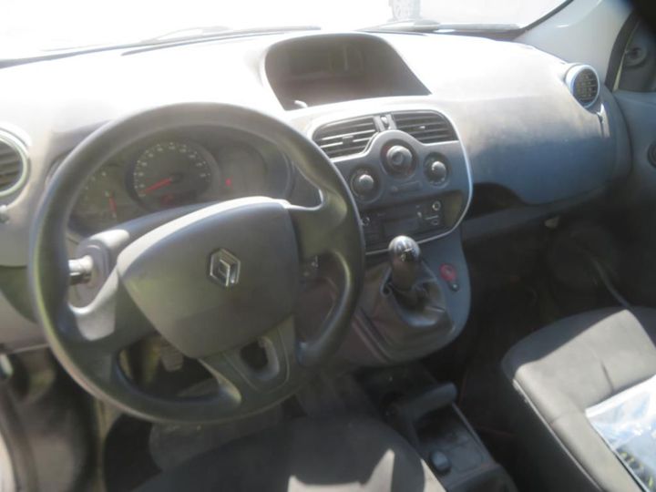 Photo 3 VIN: VF1FW18B551834543 - RENAULT KANGOO FURGON 