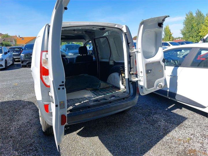 Photo 13 VIN: VF1FW18B552851139 - RENAULT KANGOO EXPRESS 