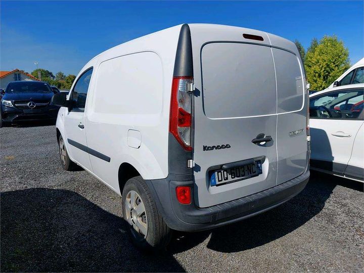 Photo 2 VIN: VF1FW18B552851139 - RENAULT KANGOO EXPRESS 