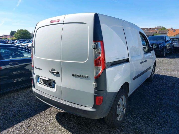 Photo 3 VIN: VF1FW18B552851139 - RENAULT KANGOO EXPRESS 