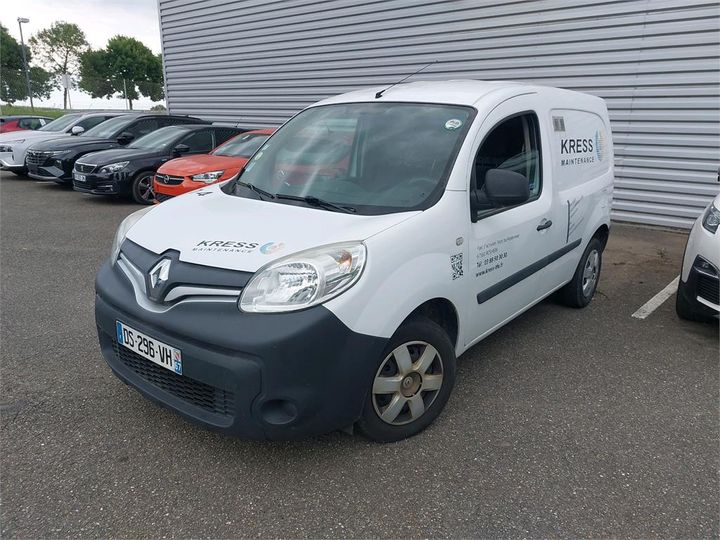 Photo 1 VIN: VF1FW18B553153619 - RENAULT KANGOO EXPRESS 