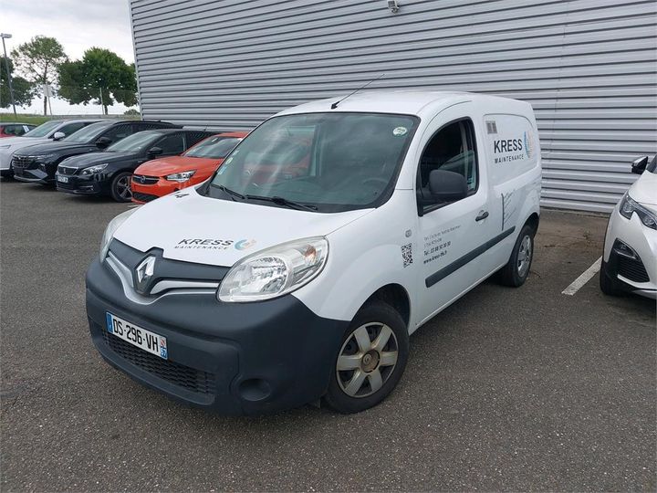 Photo 11 VIN: VF1FW18B553153619 - RENAULT KANGOO EXPRESS 