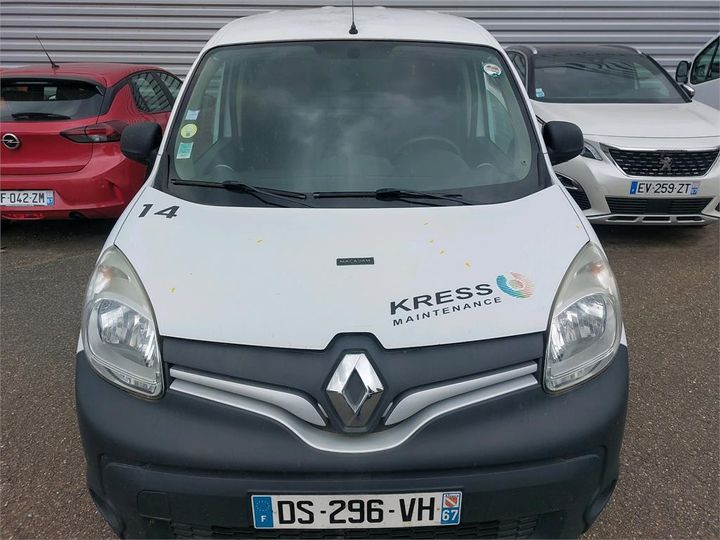 Photo 17 VIN: VF1FW18B553153619 - RENAULT KANGOO EXPRESS 