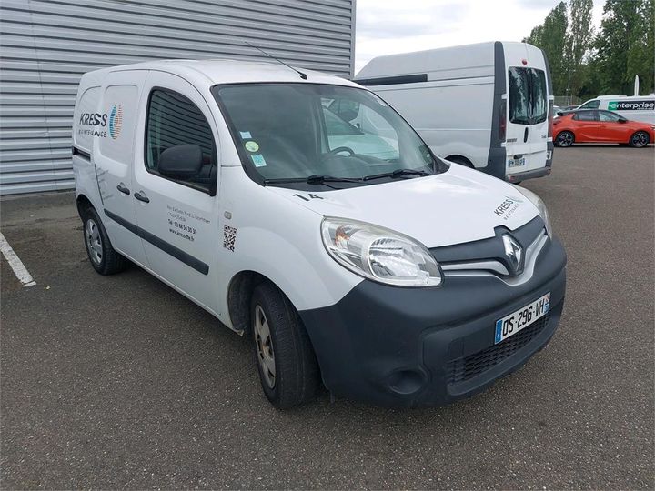 Photo 7 VIN: VF1FW18B553153619 - RENAULT KANGOO EXPRESS 