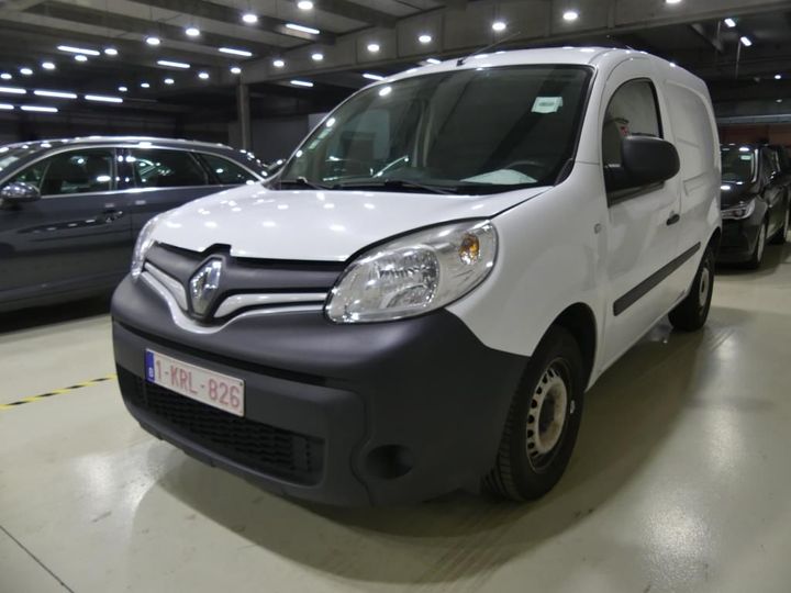 Photo 0 VIN: VF1FW18B553278886 - RENAULT KANGOO EXPRESS 