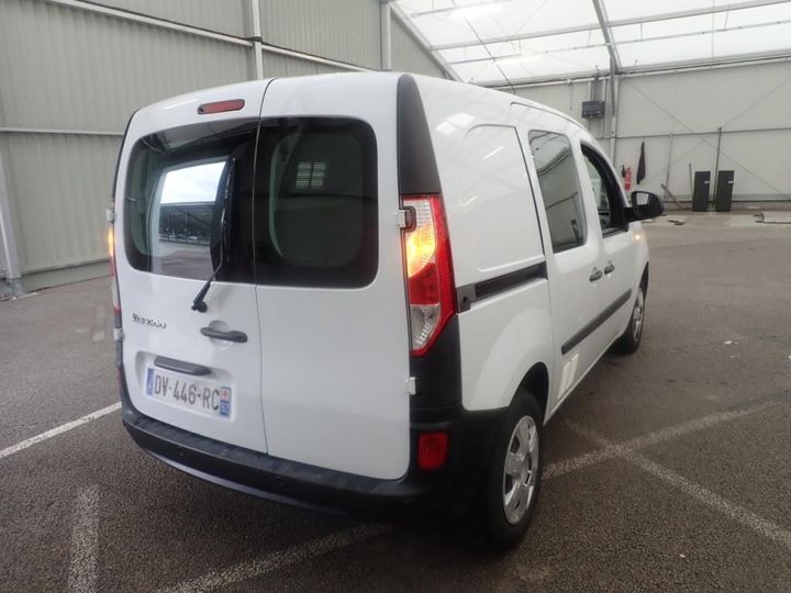 Photo 2 VIN: VF1FW18B553733156 - RENAULT KANGOO EXPRESS 