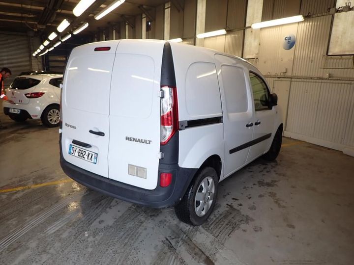 Photo 2 VIN: VF1FW18B554269288 - RENAULT KANGOO EXPRESS 