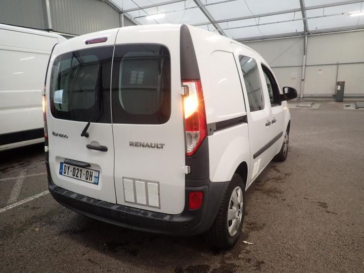 Photo 3 VIN: VF1FW18B554269317 - RENAULT KANGOO EXPRESS 