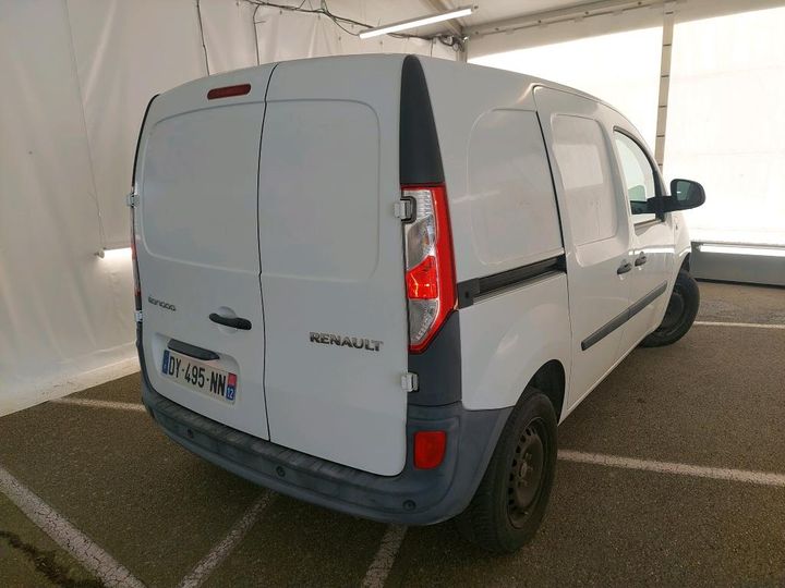 Photo 1 VIN: VF1FW18B554269361 - RENAULT KANGOO EXPRESS 