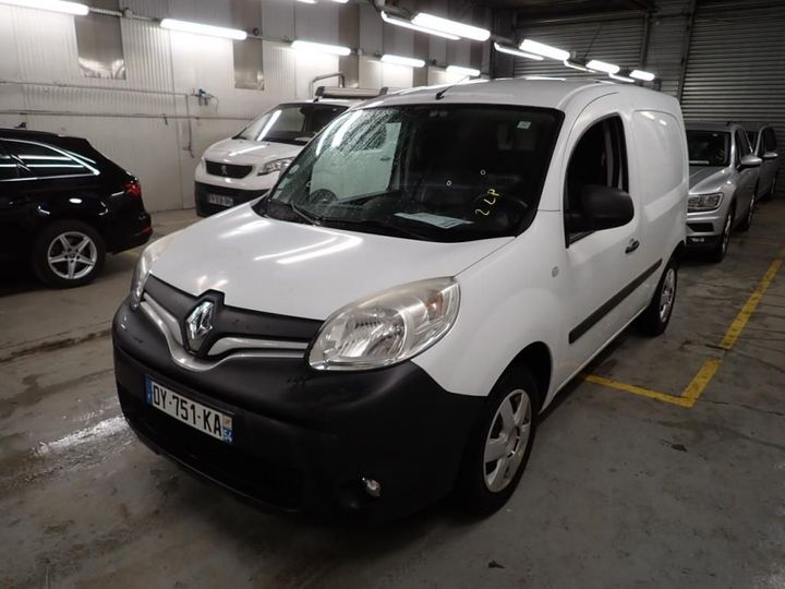 Photo 1 VIN: VF1FW18B554387472 - RENAULT KANGOO EXPRESS 