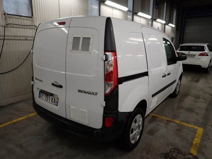 Photo 2 VIN: VF1FW18B554387472 - RENAULT KANGOO EXPRESS 