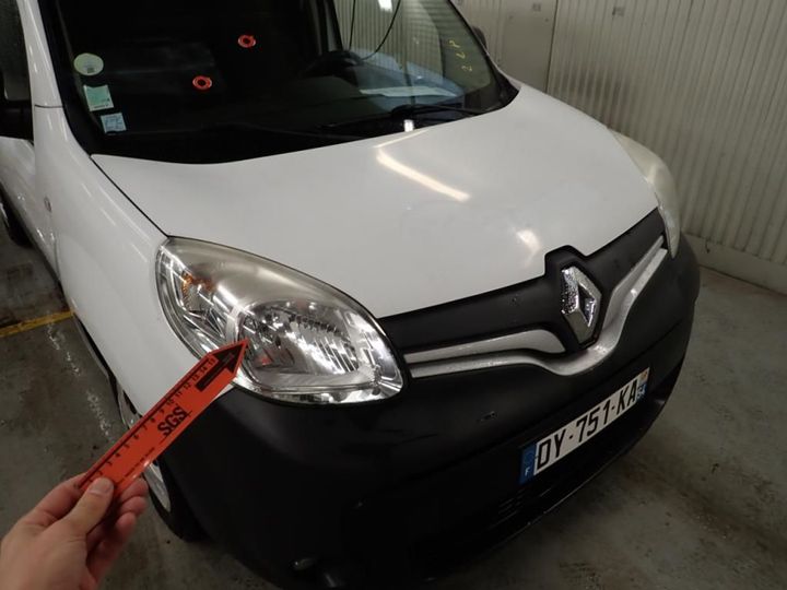 Photo 28 VIN: VF1FW18B554387472 - RENAULT KANGOO EXPRESS 