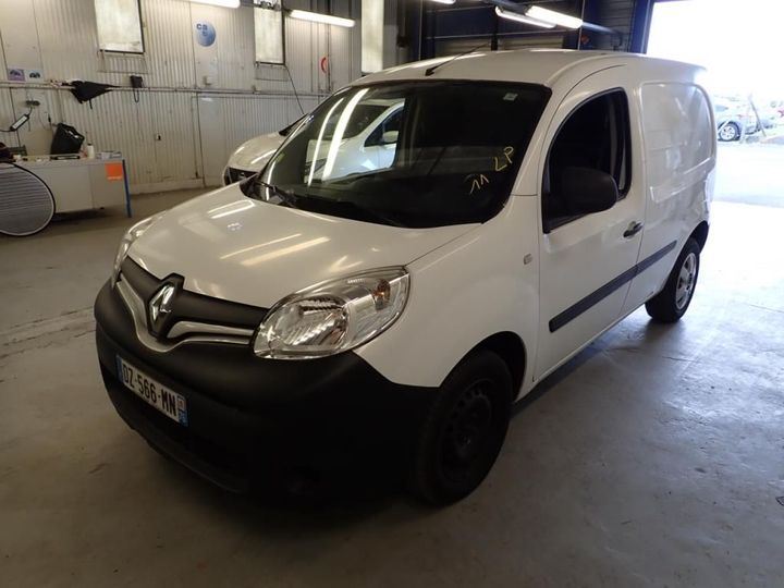 Photo 1 VIN: VF1FW18B554693441 - RENAULT KANGOO EXPRESS 