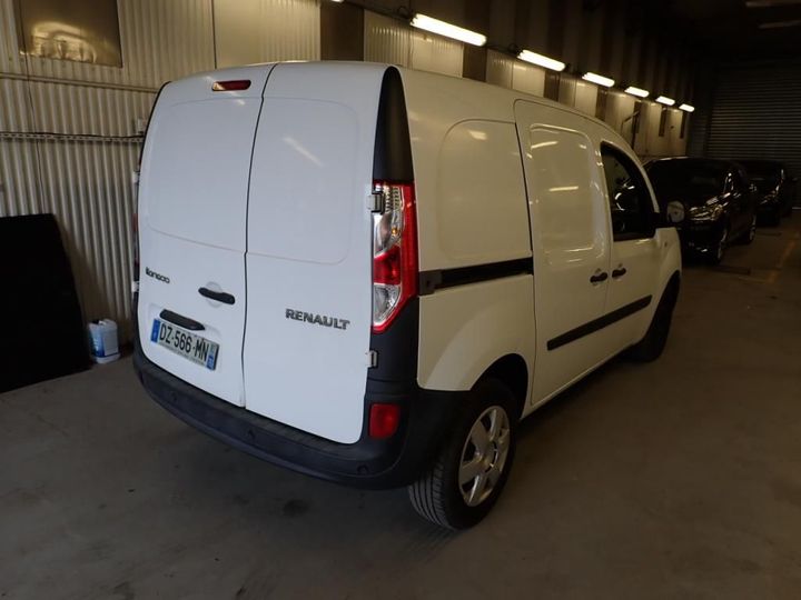 Photo 12 VIN: VF1FW18B554693441 - RENAULT KANGOO EXPRESS 