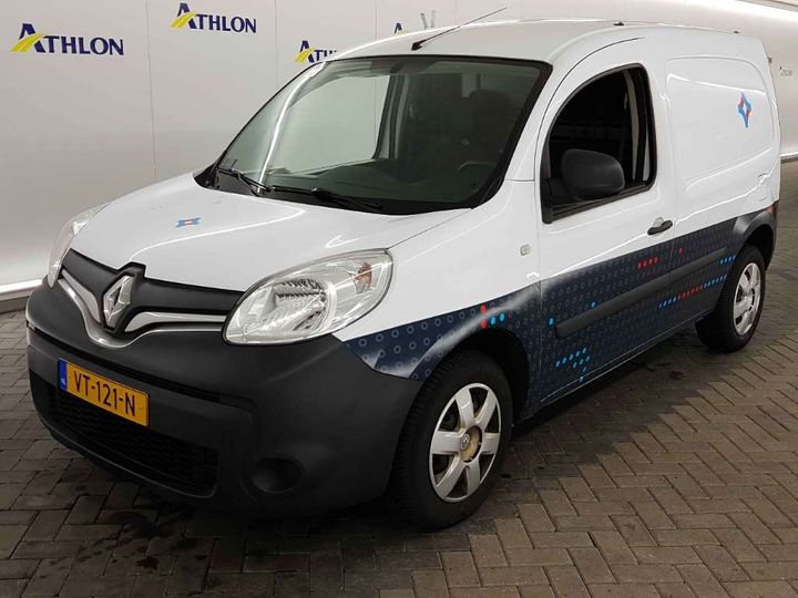 Photo 1 VIN: VF1FW18B554743786 - RENAULT KANGOO EXPRESS 